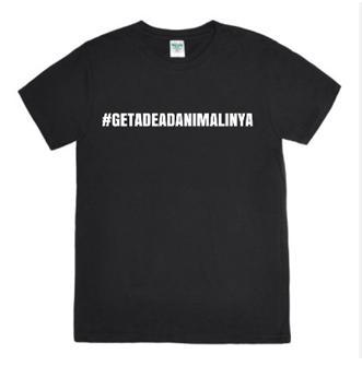 T-shirts Now Avaliable