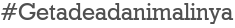 Getadeadanimalinya